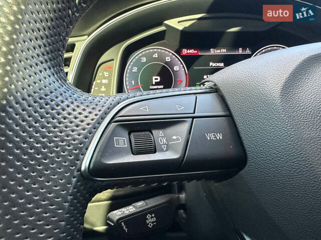 Ауди Q8 2018 в Кривом Роге на Automoto.ua Белый Ауди Q8, объемом двигателя 3 л и пробегом 93 тыс. км за 57999 $, фото 24 на Automoto.ua