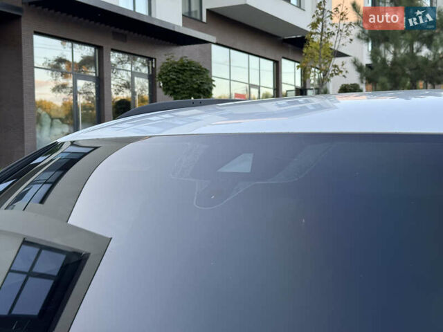 Белый Ауди Q8, объемом двигателя 3 л и пробегом 160 тыс. км за 52900 $, фото 16 на Automoto.ua