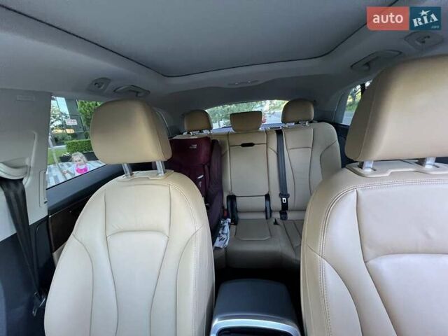 Белый Ауди Q8, объемом двигателя 3 л и пробегом 74 тыс. км за 63999 $, фото 13 на Automoto.ua