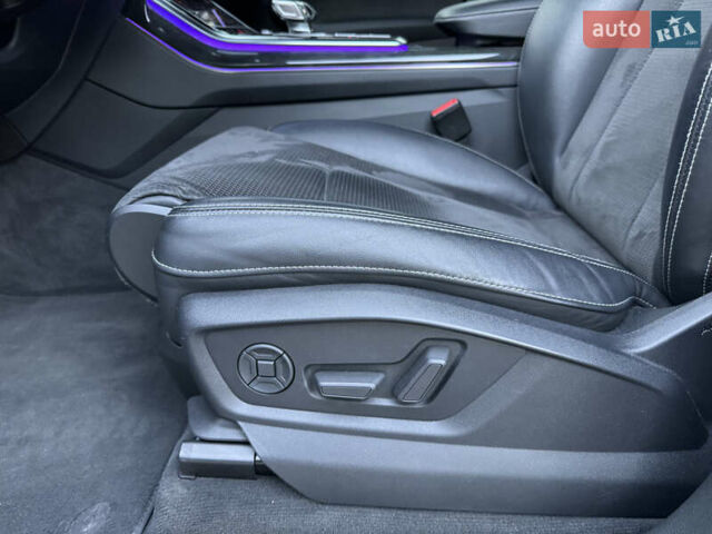 Белый Ауди Q8, объемом двигателя 3 л и пробегом 160 тыс. км за 52900 $, фото 54 на Automoto.ua