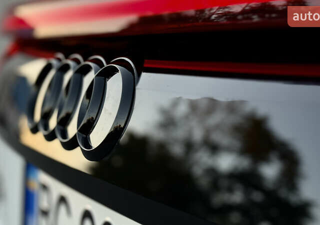 Білий Ауді Q8, об'ємом двигуна 3 л та пробігом 122 тис. км за 49999 $, фото 22 на Automoto.ua