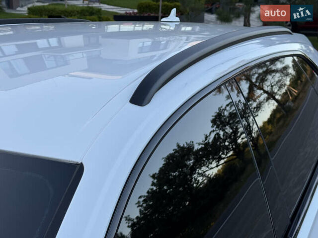 Белый Ауди Q8, объемом двигателя 3 л и пробегом 160 тыс. км за 52900 $, фото 19 на Automoto.ua