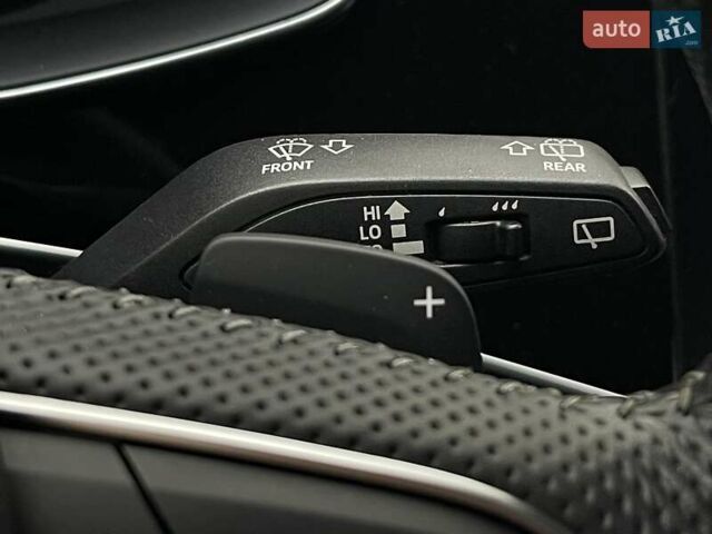 Ауді Q8 2019 у Києві на Automoto.ua Білий Ауді Q8, об'ємом двигуна 3 л та пробігом 60 тис. км за 64990 $, фото 31 на Automoto.ua