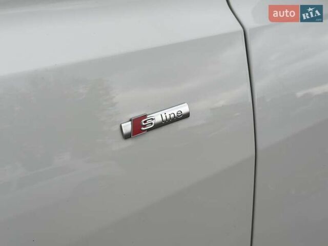 Ауді Q8 2019 у Києві на Automoto.ua Білий Ауді Q8, об'ємом двигуна 3 л та пробігом 60 тис. км за 64990 $, фото 4 на Automoto.ua