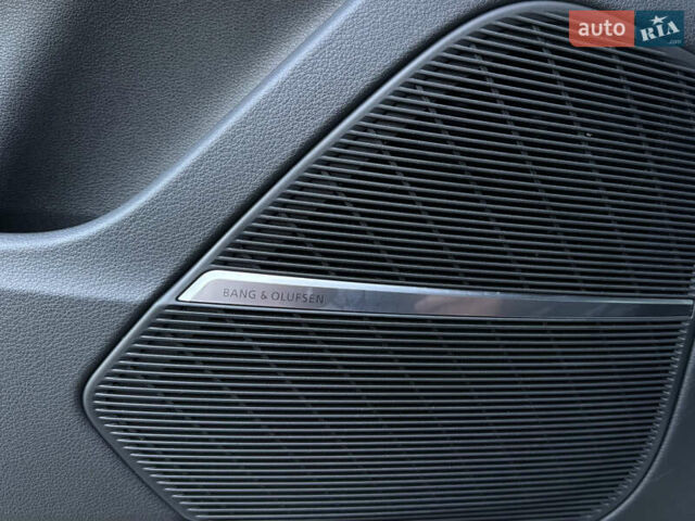 Белый Ауди Q8, объемом двигателя 3 л и пробегом 160 тыс. км за 52900 $, фото 58 на Automoto.ua