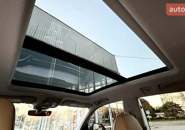 Белый Ауди Q8, объемом двигателя 3 л и пробегом 122 тыс. км за 54500 $, фото 41 на Automoto.ua