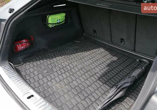 Белый Ауди Q8, объемом двигателя 3 л и пробегом 110 тыс. км за 56000 $, фото 13 на Automoto.ua