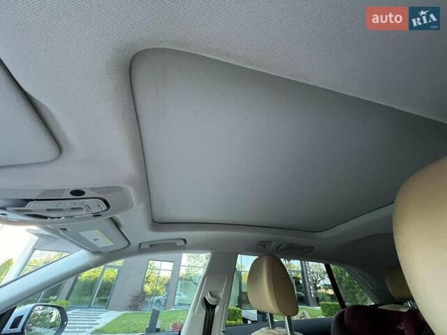 Белый Ауди Q8, объемом двигателя 3 л и пробегом 74 тыс. км за 63999 $, фото 12 на Automoto.ua