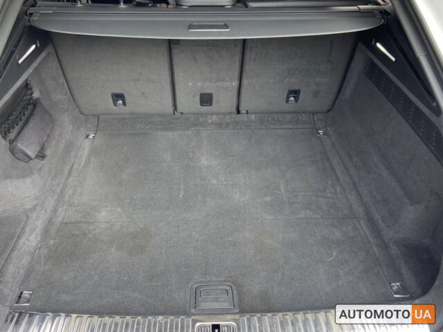 Белый Ауди Q8, объемом двигателя 3 л и пробегом 127 тыс. км за 65000 $, фото 9 на Automoto.ua