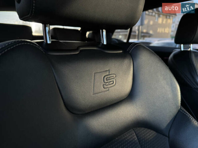 Білий Ауді Q8, об'ємом двигуна 2.97 л та пробігом 214 тис. км за 54000 $, фото 21 на Automoto.ua