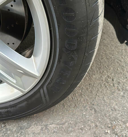 Белый Ауди Q8, объемом двигателя 2.97 л и пробегом 50 тыс. км за 49999 $, фото 12 на Automoto.ua