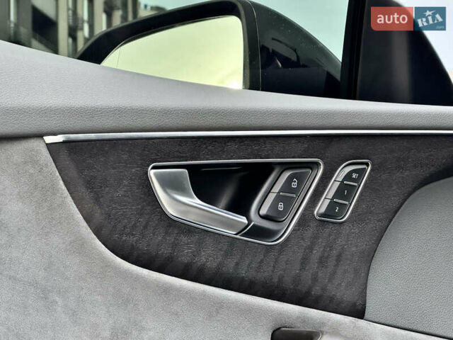 Білий Ауді Q8, об'ємом двигуна 3 л та пробігом 108 тис. км за 54999 $, фото 19 на Automoto.ua