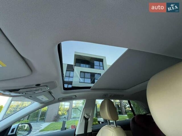 Белый Ауди Q8, объемом двигателя 3 л и пробегом 74 тыс. км за 63999 $, фото 9 на Automoto.ua