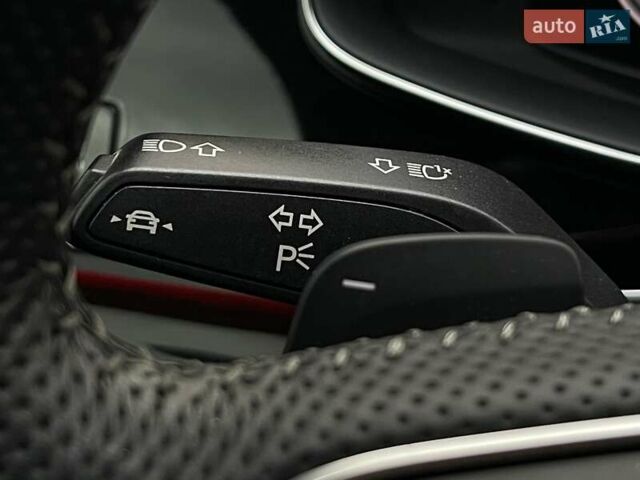 Ауді Q8 2019 у Києві на Automoto.ua Білий Ауді Q8, об'ємом двигуна 3 л та пробігом 60 тис. км за 64990 $, фото 25 на Automoto.ua