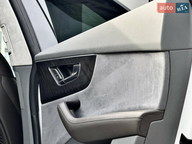 Білий Ауді Q8, об'ємом двигуна 3 л та пробігом 108 тис. км за 54999 $, фото 34 на Automoto.ua