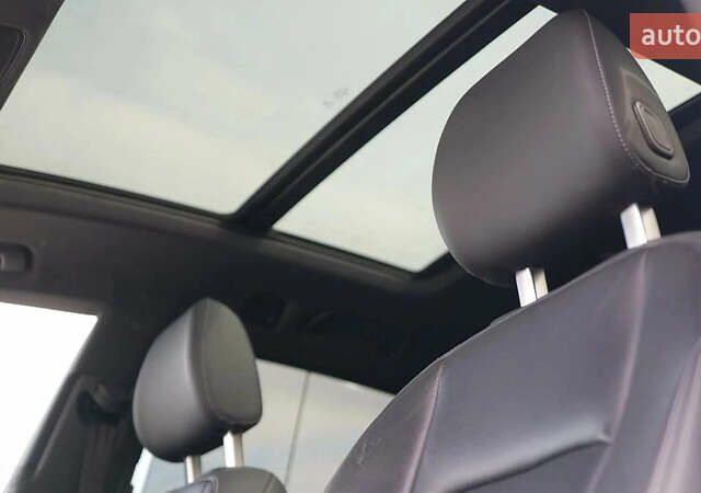 Белый Ауди Q8, объемом двигателя 3 л и пробегом 110 тыс. км за 56000 $, фото 15 на Automoto.ua