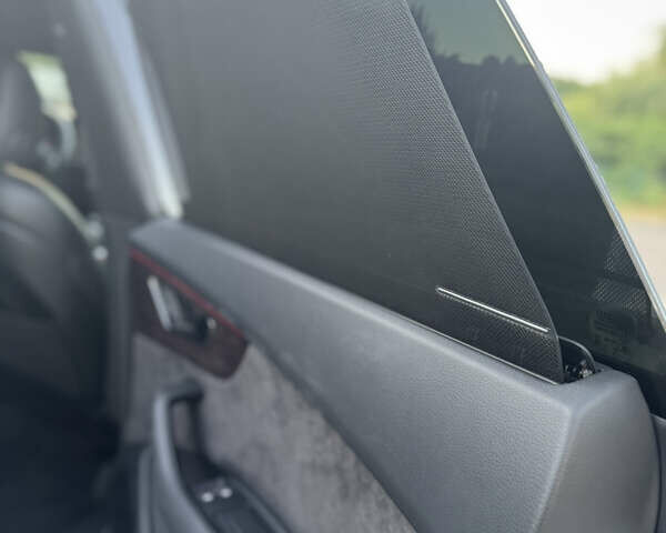 Білий Ауді Q8, об'ємом двигуна 3 л та пробігом 118 тис. км за 54000 $, фото 8 на Automoto.ua