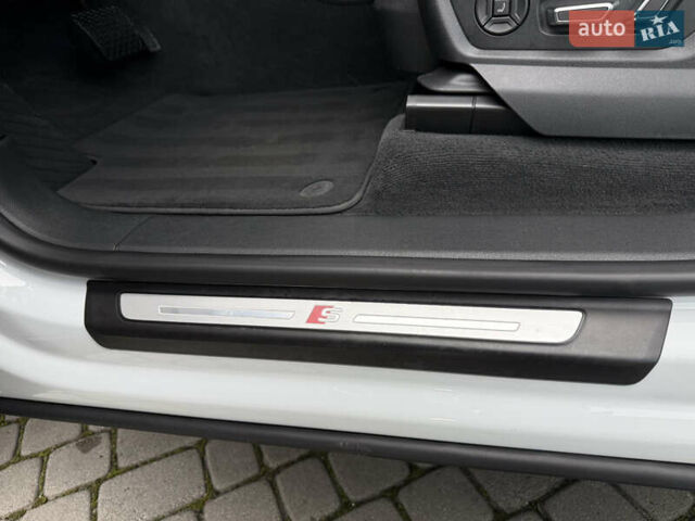 Ауди Q8 2020 в Львове на Automoto.ua Белый Ауди Q8, объемом двигателя 3 л и пробегом 76 тыс. км за 64100 $, фото 38 на Automoto.ua