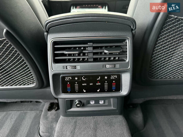 Ауди Q8 2020 в Львове на Automoto.ua Белый Ауди Q8, объемом двигателя 3 л и пробегом 76 тыс. км за 64100 $, фото 36 на Automoto.ua