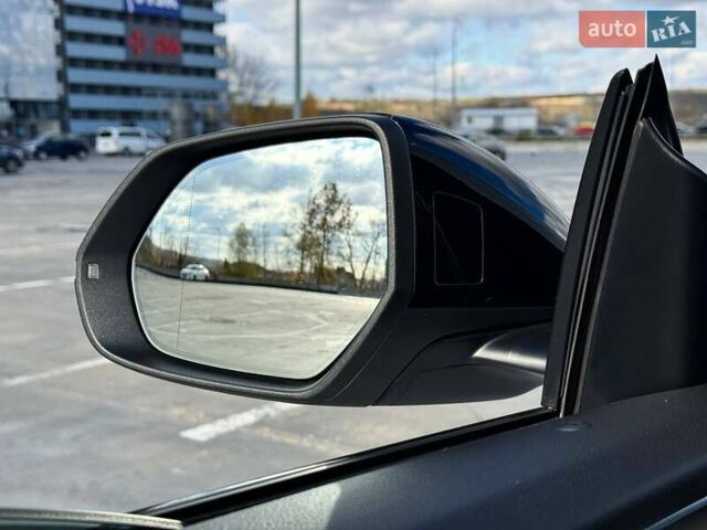 Белый Ауди Q8, объемом двигателя 2.97 л и пробегом 166 тыс. км за 57000 $, фото 49 на Automoto.ua