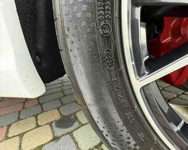 Ауди Q8 2020 в Львове на Automoto.ua Белый Ауди Q8, объемом двигателя 3 л и пробегом 76 тыс. км за 64100 $, фото 20 на Automoto.ua