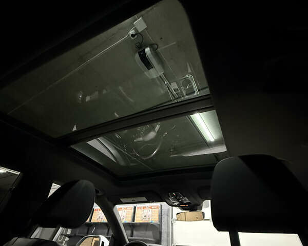 Белый Ауди Q8, объемом двигателя 3 л и пробегом 160 тыс. км за 57000 $, фото 6 на Automoto.ua