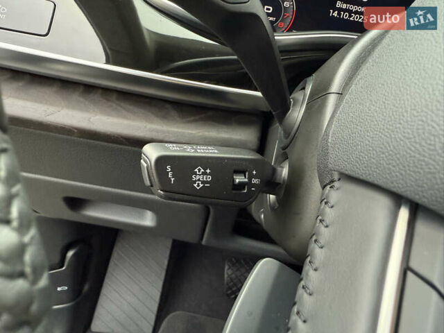 Ауди Q8 2020 в Львове на Automoto.ua Белый Ауди Q8, объемом двигателя 3 л и пробегом 76 тыс. км за 64100 $, фото 49 на Automoto.ua