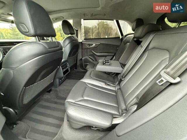 Ауди Q8 2020 в Львове на Automoto.ua Белый Ауди Q8, объемом двигателя 3 л и пробегом 76 тыс. км за 64100 $, фото 33 на Automoto.ua