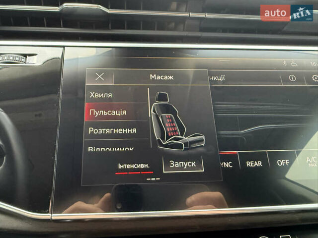 Ауди Q8 2020 в Львове на Automoto.ua Белый Ауди Q8, объемом двигателя 3 л и пробегом 76 тыс. км за 64100 $, фото 61 на Automoto.ua