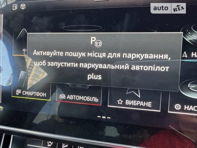 Білий Ауді Q8, об'ємом двигуна 3 л та пробігом 98 тис. км за 69222 $, фото 42 на Automoto.ua