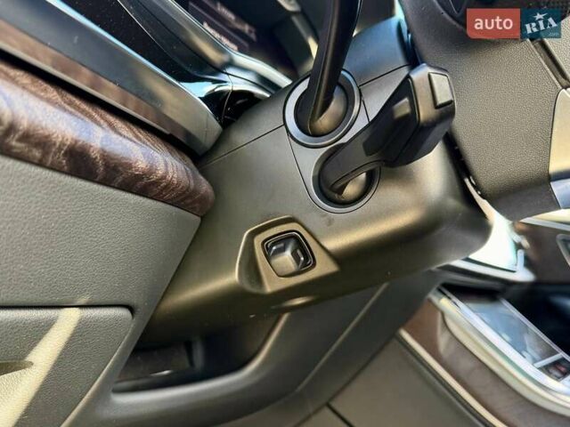 Белый Ауди Q8, объемом двигателя 2.97 л и пробегом 166 тыс. км за 57000 $, фото 44 на Automoto.ua