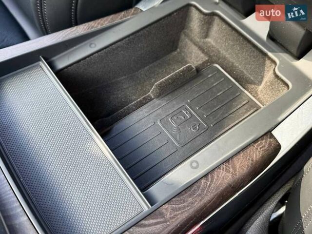 Белый Ауди Q8, объемом двигателя 2.97 л и пробегом 166 тыс. км за 57000 $, фото 46 на Automoto.ua