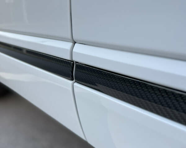 Белый Ауди Q8, объемом двигателя 3 л и пробегом 33 тыс. км за 67999 $, фото 28 на Automoto.ua