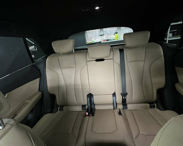 Белый Ауди Q8, объемом двигателя 2.97 л и пробегом 95 тыс. км за 63700 $, фото 7 на Automoto.ua