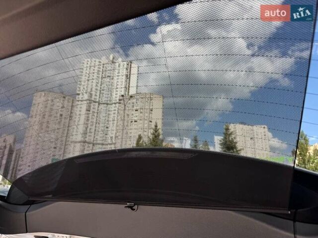 Белый Ауди Q8, объемом двигателя 3 л и пробегом 47 тыс. км за 68500 $, фото 16 на Automoto.ua