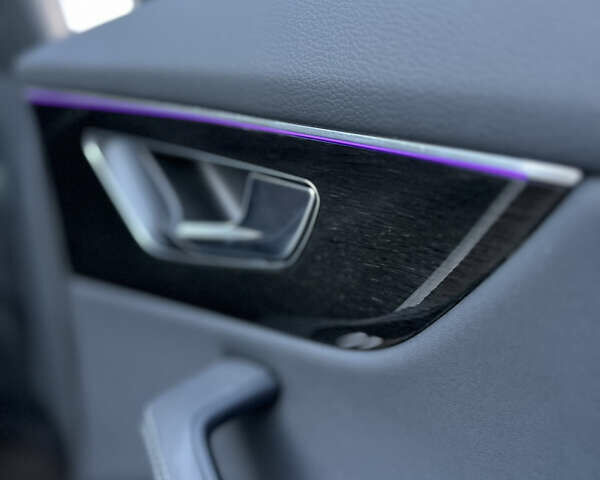 Белый Ауди Q8, объемом двигателя 3 л и пробегом 33 тыс. км за 67999 $, фото 56 на Automoto.ua