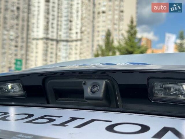 Белый Ауди Q8, объемом двигателя 3 л и пробегом 47 тыс. км за 68500 $, фото 14 на Automoto.ua