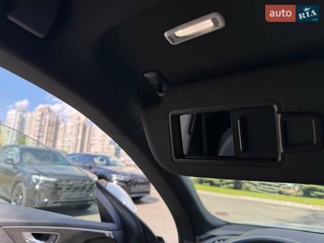 Белый Ауди Q8, объемом двигателя 3 л и пробегом 47 тыс. км за 68500 $, фото 55 на Automoto.ua