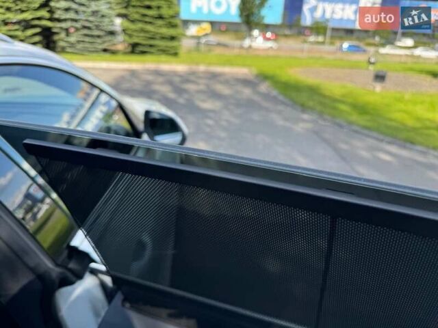 Белый Ауди Q8, объемом двигателя 3 л и пробегом 47 тыс. км за 68500 $, фото 68 на Automoto.ua