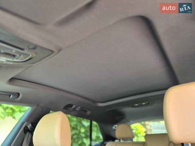 Белый Ауди Q8, объемом двигателя 3 л и пробегом 62 тыс. км за 59999 $, фото 25 на Automoto.ua