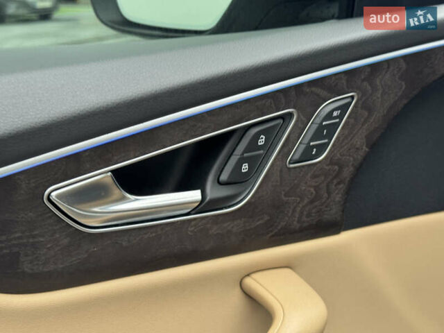 Белый Ауди Q8, объемом двигателя 3 л и пробегом 102 тыс. км за 52000 $, фото 28 на Automoto.ua