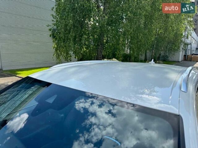 Белый Ауди Q8, объемом двигателя 3 л и пробегом 47 тыс. км за 68500 $, фото 23 на Automoto.ua