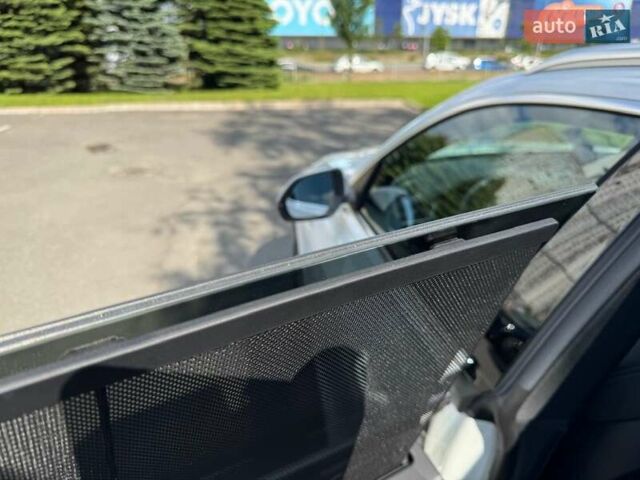 Белый Ауди Q8, объемом двигателя 3 л и пробегом 47 тыс. км за 68500 $, фото 63 на Automoto.ua