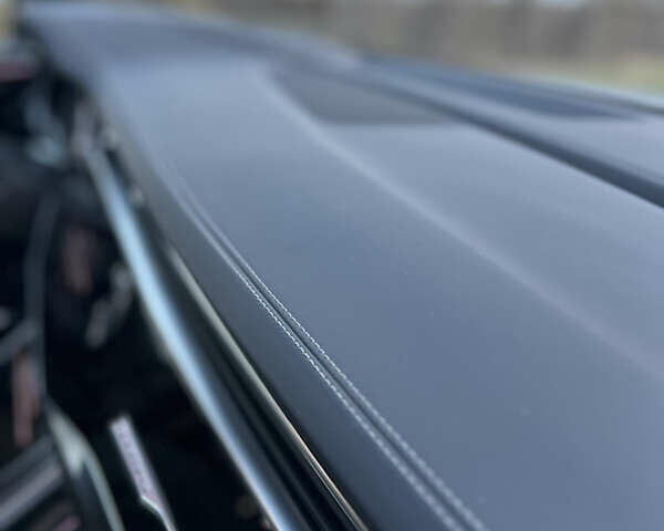 Белый Ауди Q8, объемом двигателя 3 л и пробегом 33 тыс. км за 67999 $, фото 59 на Automoto.ua