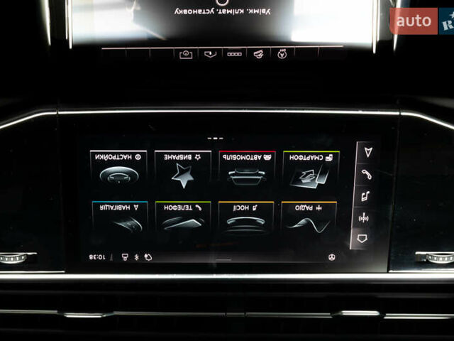 Белый Ауди Q8, объемом двигателя 3 л и пробегом 18 тыс. км за 58999 $, фото 22 на Automoto.ua