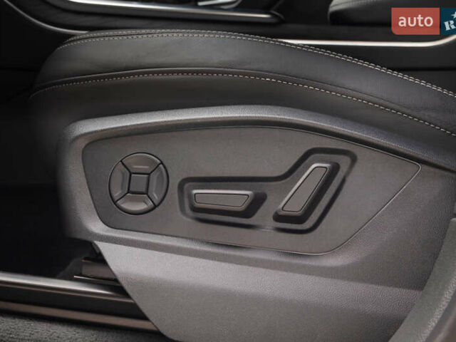 Белый Ауди Q8, объемом двигателя 3 л и пробегом 18 тыс. км за 58909 $, фото 29 на Automoto.ua