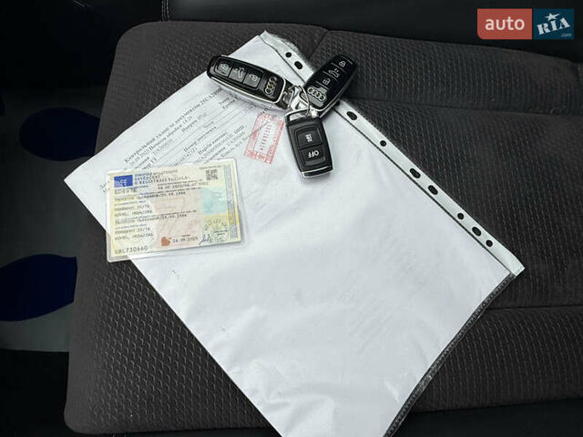 Білий Ауді Q8, об'ємом двигуна 2.97 л та пробігом 120 тис. км за 73900 $, фото 50 на Automoto.ua
