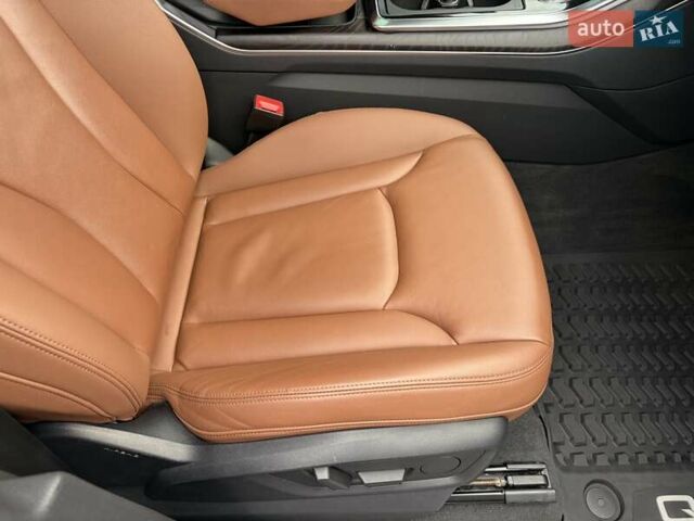 Белый Ауди Q8, объемом двигателя 3 л и пробегом 88 тыс. км за 56999 $, фото 29 на Automoto.ua