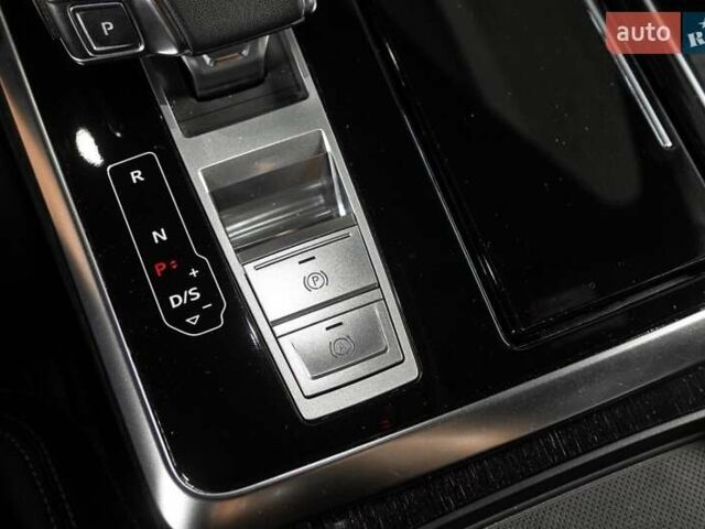 Белый Ауди Q8, объемом двигателя 2.97 л и пробегом 114 тыс. км за 74900 $, фото 28 на Automoto.ua