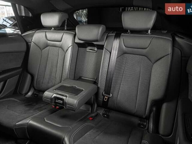 Белый Ауди Q8, объемом двигателя 2.97 л и пробегом 114 тыс. км за 74900 $, фото 22 на Automoto.ua